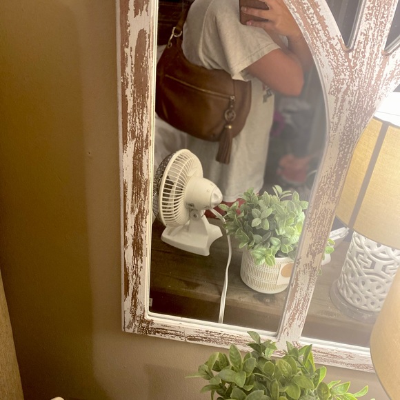 Michael Kors Leather handbag 👜 - Picture 6 of 15